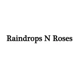Raindrops N Roses logo