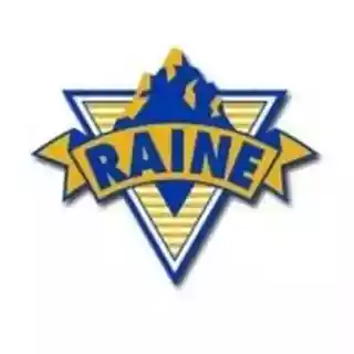 Shop Raine promo codes logo