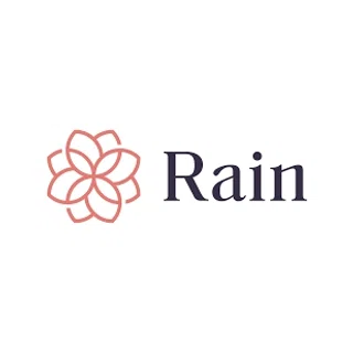 Rain Financial logo
