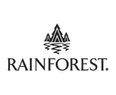 Rainforest logo
