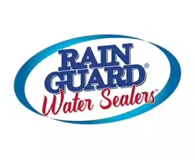 Shop Rainguard Water Sealers coupon codes logo