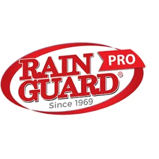 RainguardPro logo