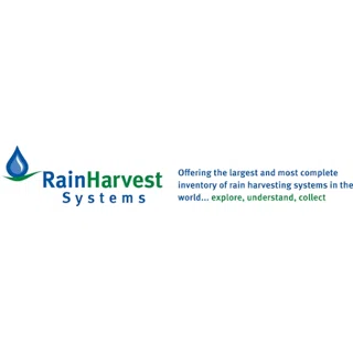 RainHarvest Systems logo