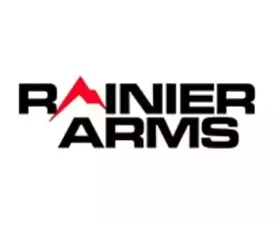 Shop Rainier Arms promo codes logo