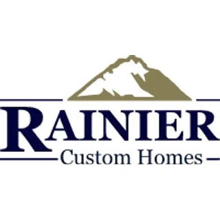 Rainier Custom Homes logo
