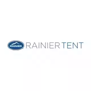 Shop Rainier Tent coupon codes logo