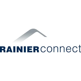 Rainier Connect logo