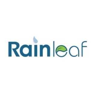 Rainleaf logo