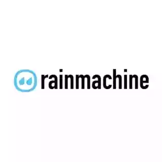Shop RainMachine discount codes logo