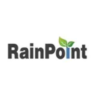 Rainpoint logo