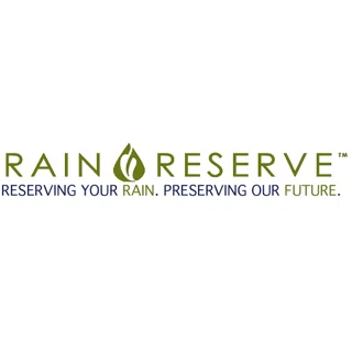 RainReserve logo