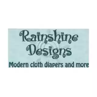Rainshine Designs logo