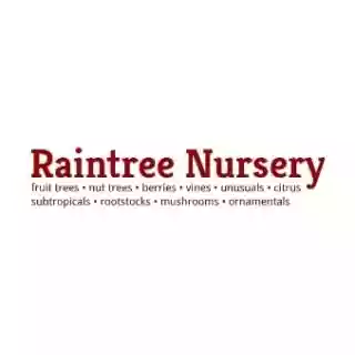 Shop Raintree Nursery discount codes logo