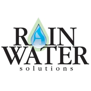 Rain Water Solutions logo