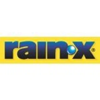 Shop Rain-X logo