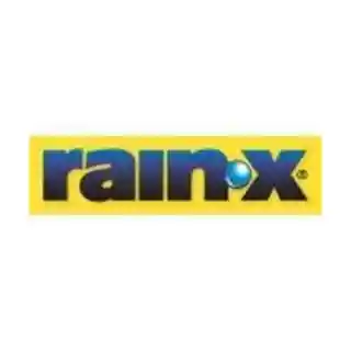 Rain-X logo