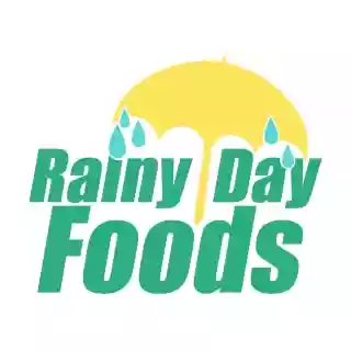 Rainy Day Foods logo
