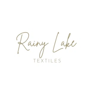 Rainy Lake Textiles logo