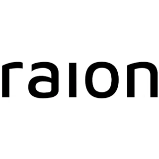Raion logo