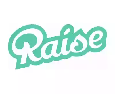 Shop Raise promo codes logo