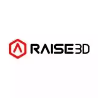 Shop Raise3D coupon codes logo