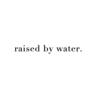 Raised By Water logo