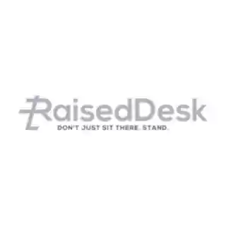 Shop Raised Desk logo