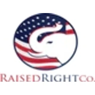 RaisedRightco logo