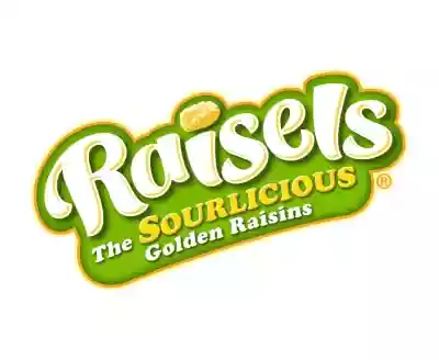 Shop Raisels coupon codes logo