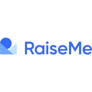 Shop RaiseMe logo