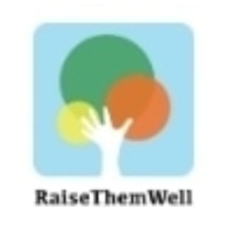 RaiseThemWell logo