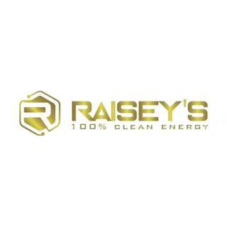 Shop Raiseys logo
