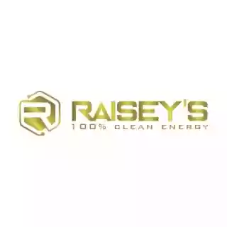 Shop Raiseys logo