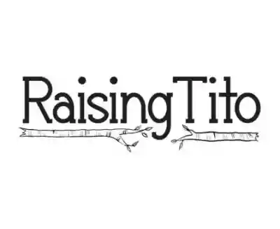 Shop Raising Tito coupon codes logo