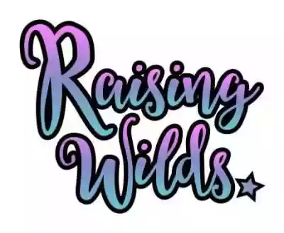 raisingwilds.com logo