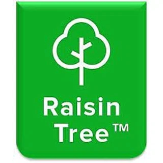 Raisin Tree logo