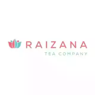 Shop Raizana Tea Company coupon codes logo