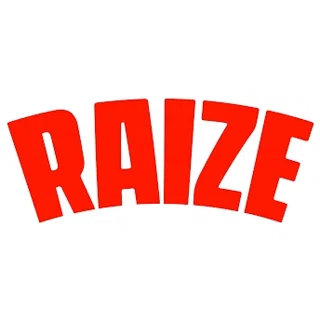 RAIZE Bakery logo