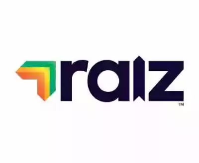 Shop Raiz logo