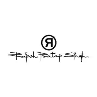 rajeshpratapsingh.com logo
