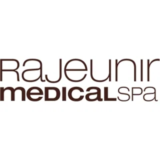 Rajeunir Medical Spa logo