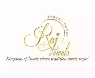 Raj Jewels logo