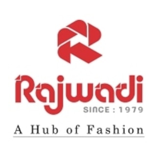 Shop Rajwadi logo