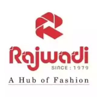 Shop Rajwadi logo