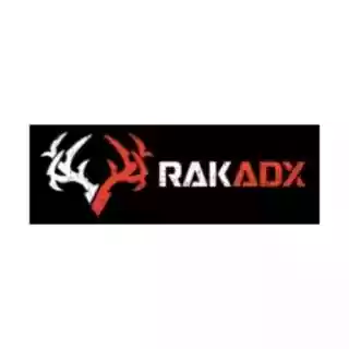 rakadx.com logo