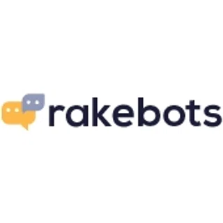 Rakebots  logo
