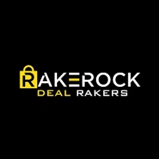 Rakerock logo