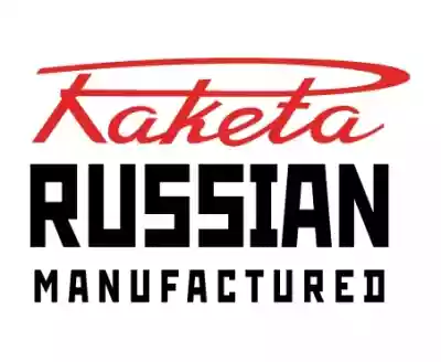 Shop Raketa coupon codes logo