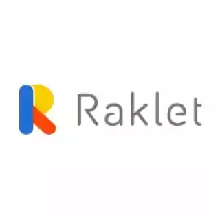 Shop Raklet discount codes logo