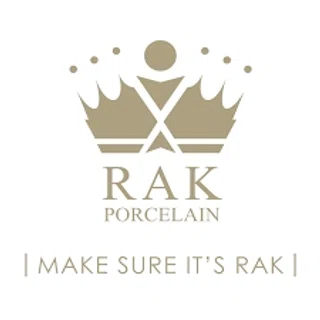 RAK Porcelain logo